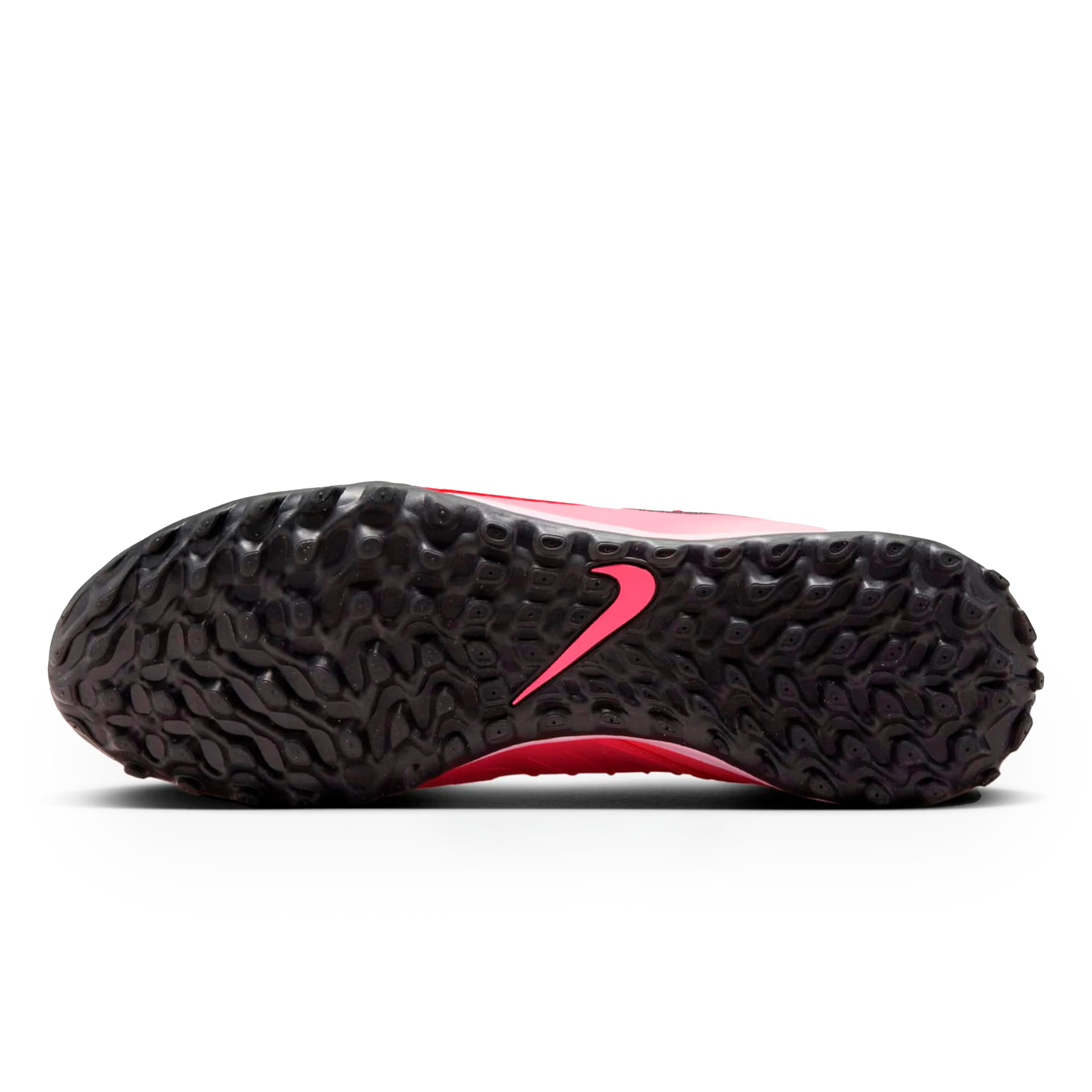 Nike Chuteira PHANTOM GX II FJ2577-600 CoralPreto Sint.6